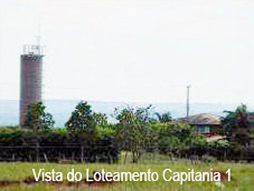 Imagem 1 do Leilão de Casa - Capitania - Itaí/SP