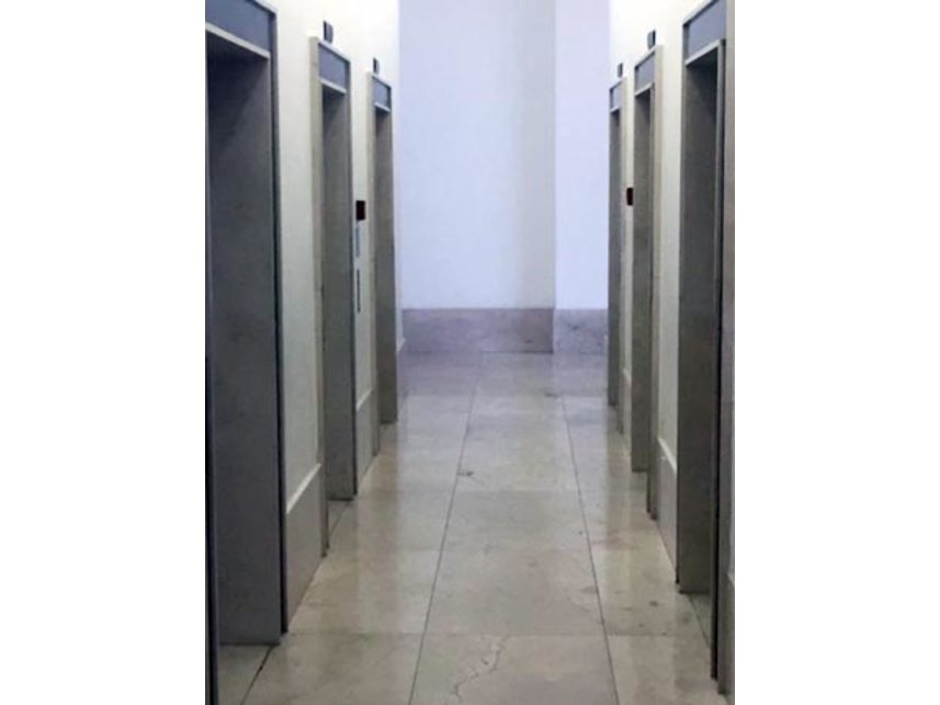 Imagem 13 do Leilão de Sala Comercial - Parque Residencial Aquarius - São José dos Campos/SP