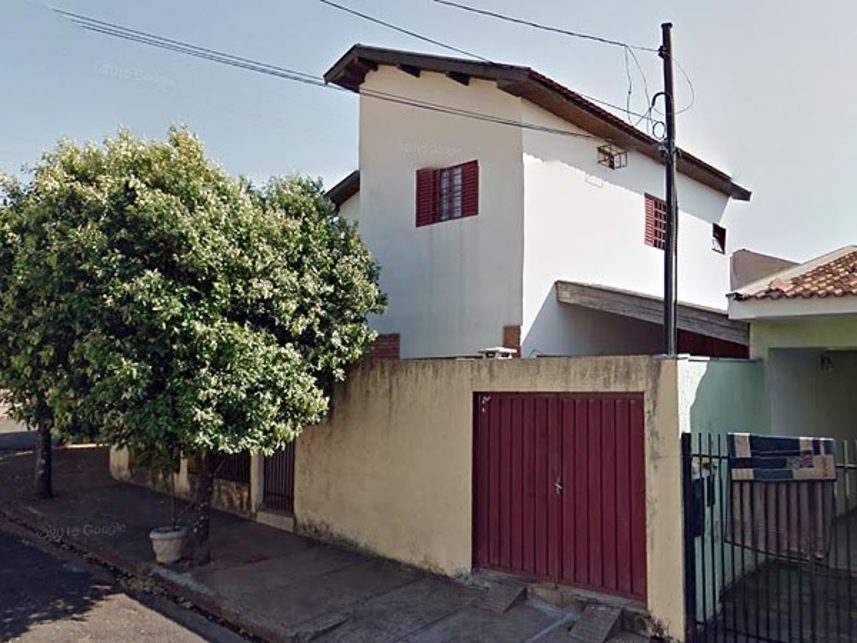 Imagem 2 do Leilão de Sobrado - Jardim Maracanã - São José do Rio Preto/SP