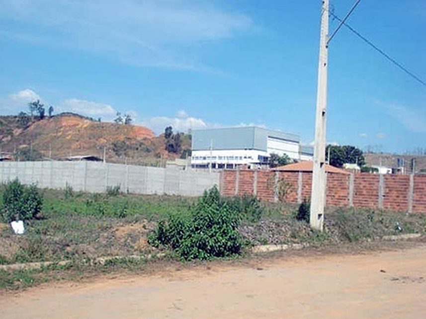 Imagem  do Leilão de Terreno - Parque Rio Doce - Caratinga/MG