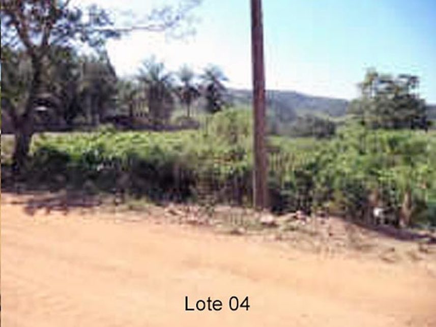 Imagem  do Leilão de Terreno - Barro Branco - Estrela do Sul/MG