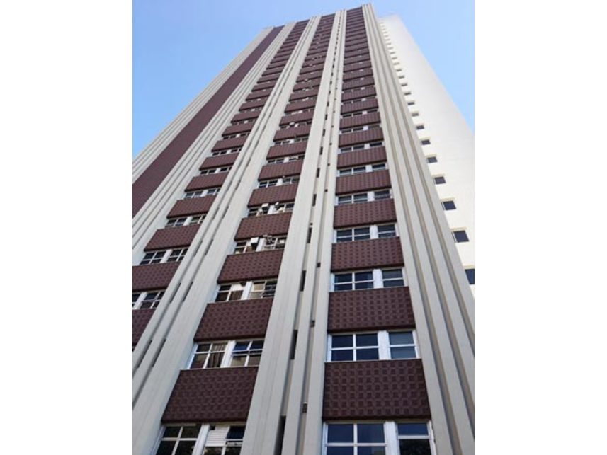 Imagem 2 do Leilão de Apartamento - Santo Amaro - São Paulo/SP