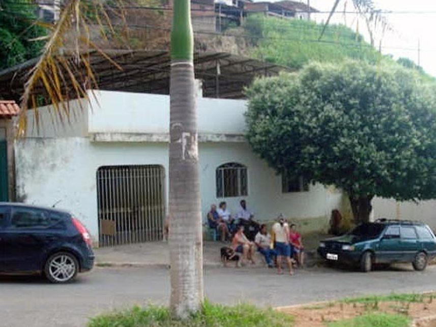 Imagem  do Leilão de Casa - Centro - Iapu/MG