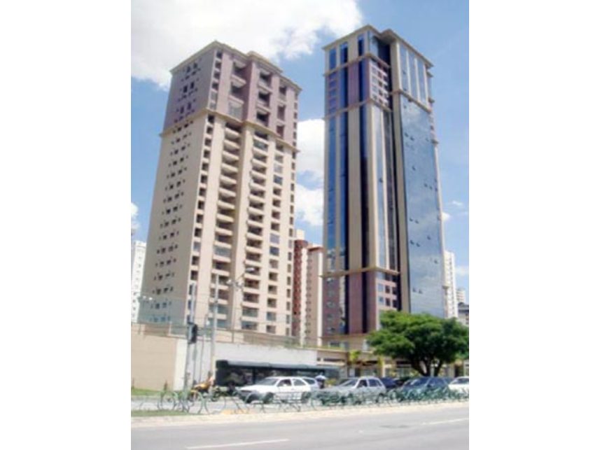 Imagem 1 do Leilão de Sala Comercial - Parque Residencial Aquarius - São José dos Campos/SP