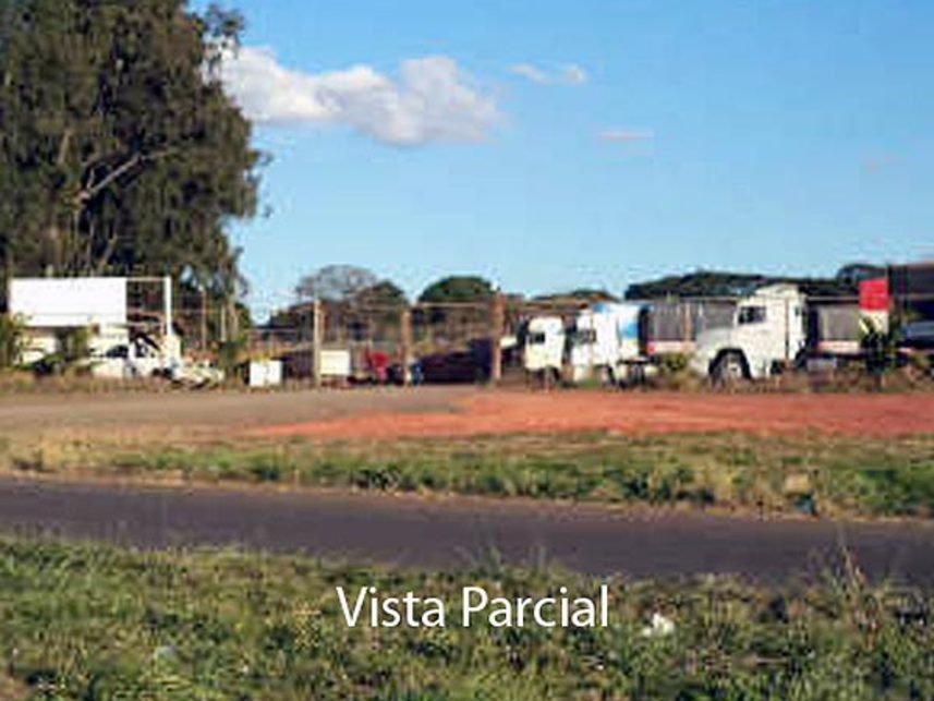 Imagem  do Leilão de Terreno - Fazenda Zebulândia - Uberlândia/MG