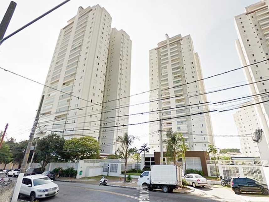 Imagem  do Leilão de Apartamento - Jardim Caravelas - São Paulo/SP