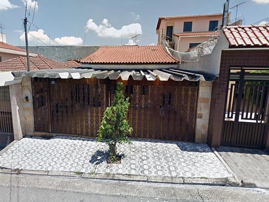 Imagem  do Leilão de Casa - Vila Ema - São Paulo/SP