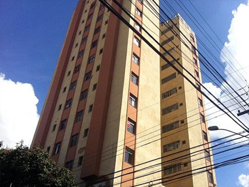 Imagem  do Leilão de Apartamento - Barreiro - Belo Horizonte/MG