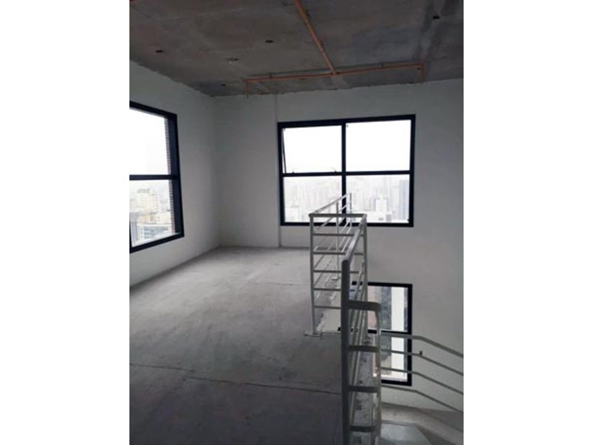 Imagem 9 do Leilão de Sala Comercial - Parque Residencial Aquarius - São José dos Campos/SP
