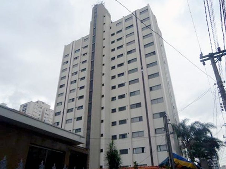 Imagem  do Leilão de Apartamento - Anália Franco - São Paulo/SP