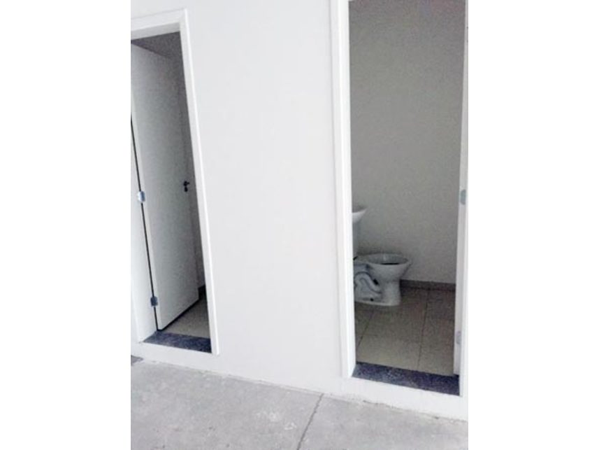 Imagem 5 do Leilão de Sala Comercial - Parque Residencial Aquarius - São José dos Campos/SP