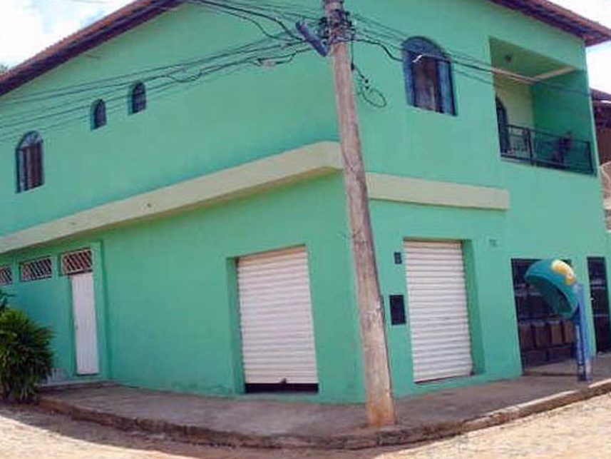 Imagem  do Leilão de Loja - Vale Verde - Governador Valadares/MG