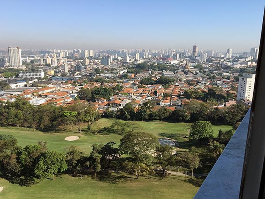 Imagem 21 do Leilão de Apartamento - Santo Amaro - São Paulo/SP