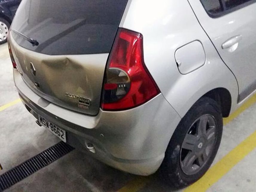Imagem 6 do Leilão de Veículos em São Paulo/SP