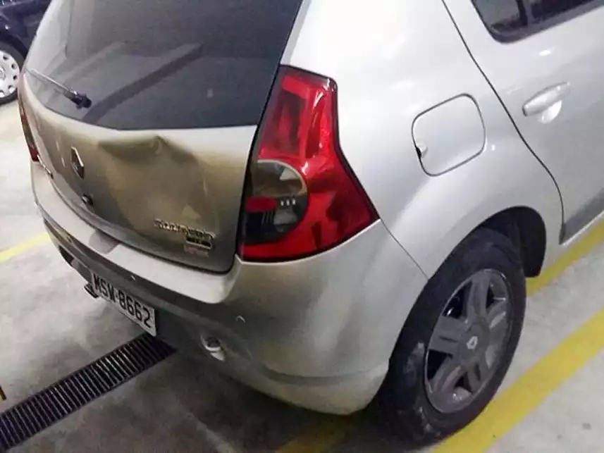 Imagem 6 do Leilão de Veículos em São Paulo/SP