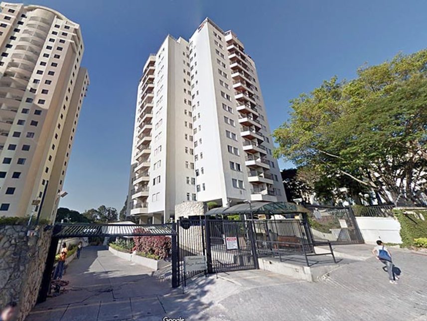 Imagem  do Leilão de Apartamento - Lauzane Paulista - São Paulo/SP