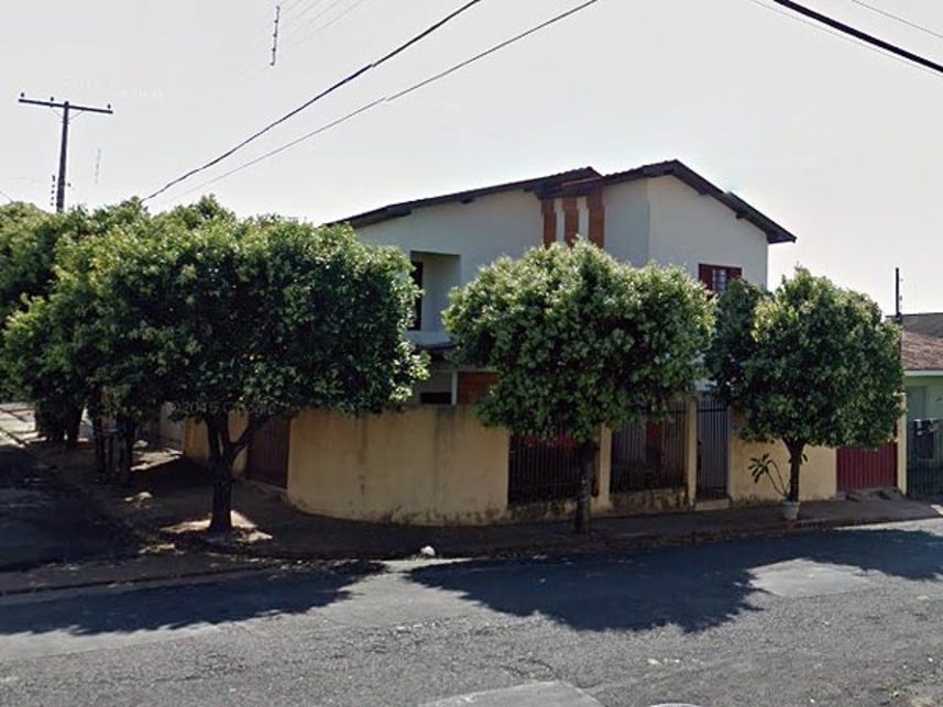 Imagem 1 do Leilão de Sobrado - Jardim Maracanã - São José do Rio Preto/SP