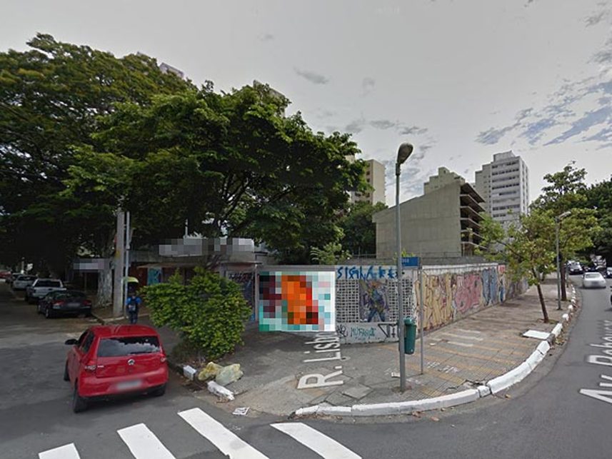 Imagem 3 do Leilão de Terreno - Pinheiros - São Paulo/SP
