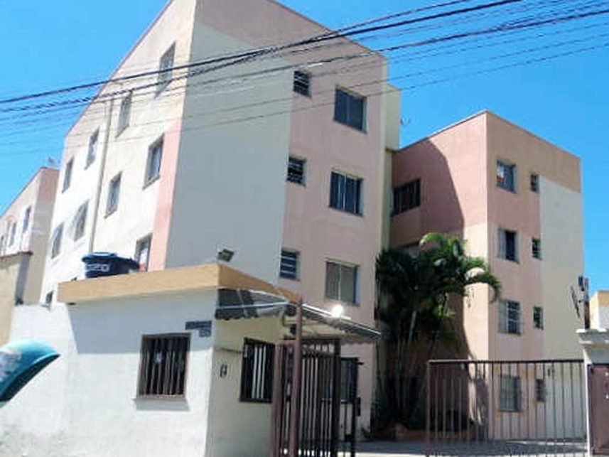 Imagem  do Leilão de Apartamento - Riacho das Pedras - Contagem/MG