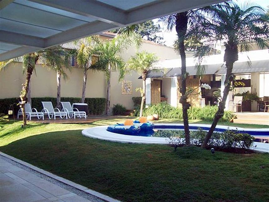 Imagem 4 do Leilão de Casa - Alto da Boa Vista - São Paulo/SP