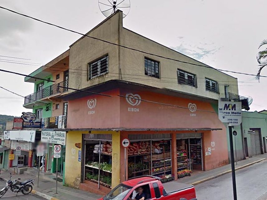 Imagem  do Leilão de Imóvel Comercial/Residencial - Centro - Ibiúna/SP
