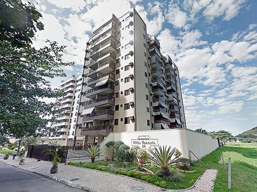Imagem  do Leilão de Apartamento - Bairro do Recreio - Rio de Janeiro/RJ