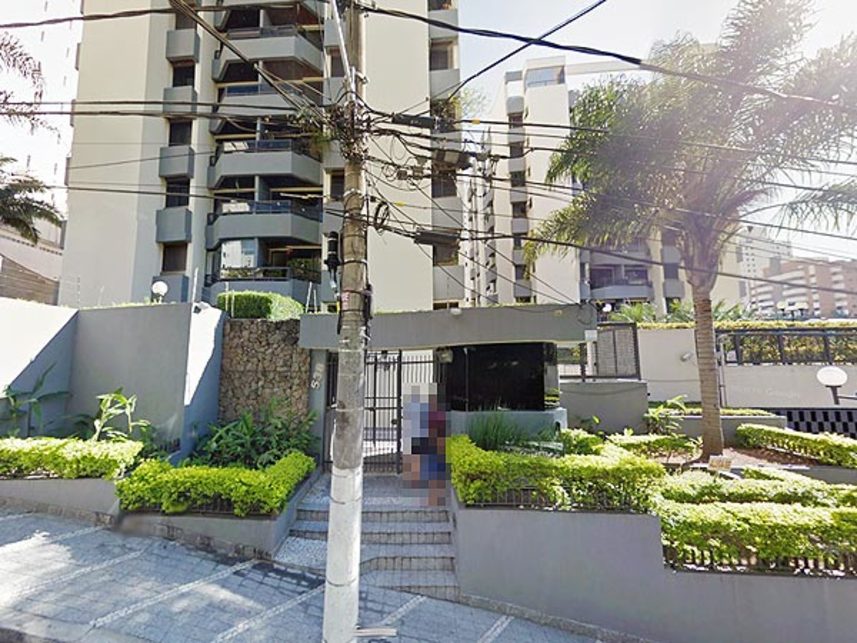 Imagem  do Leilão de Apartamento - Real Parque - São Paulo/SP