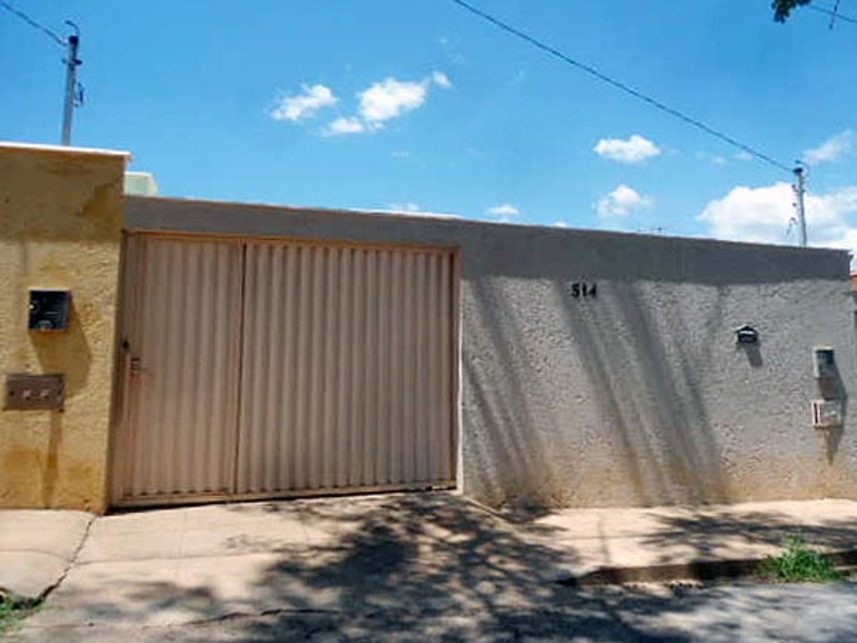 Imagem  do Leilão de Casa - Zumbi - Bocaiúva/MG