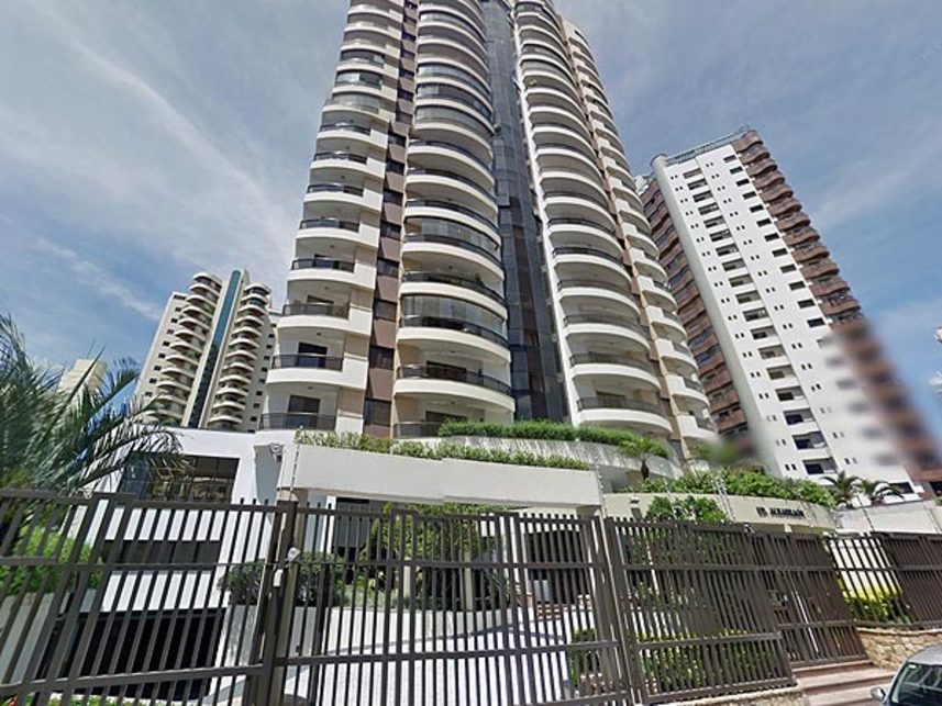 Imagem 1 do Leilão de Apartamento - Jardim Anália Franco - São Paulo/SP