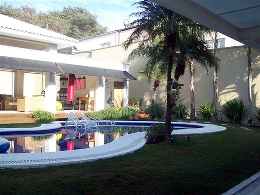 Imagem 5 do Leilão de Casa - Alto da Boa Vista - São Paulo/SP