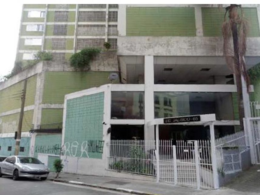 Imagem  do Leilão de Apartamento - Centro - São Paulo/SP