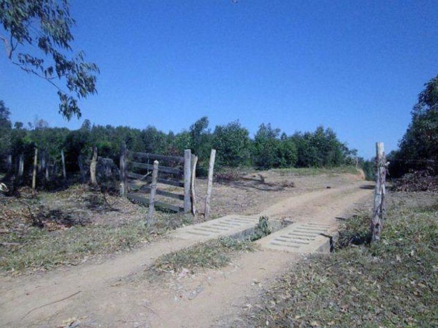 Imagem  do Leilão de Área Rural - Fazenda da Aguada - Itapecerica/MG