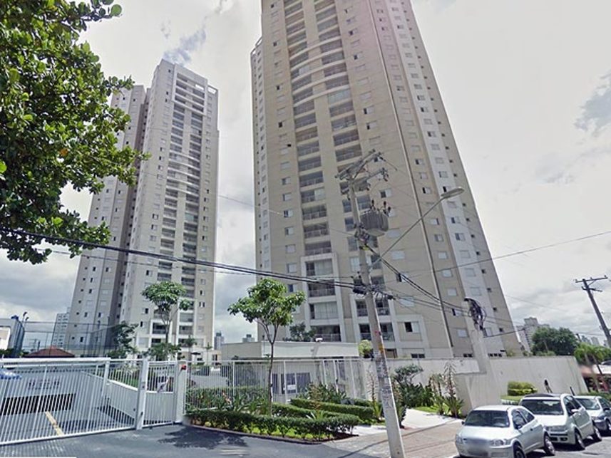 Imagem  do Leilão de Apartamento - Tatuapé - São Paulo/SP
