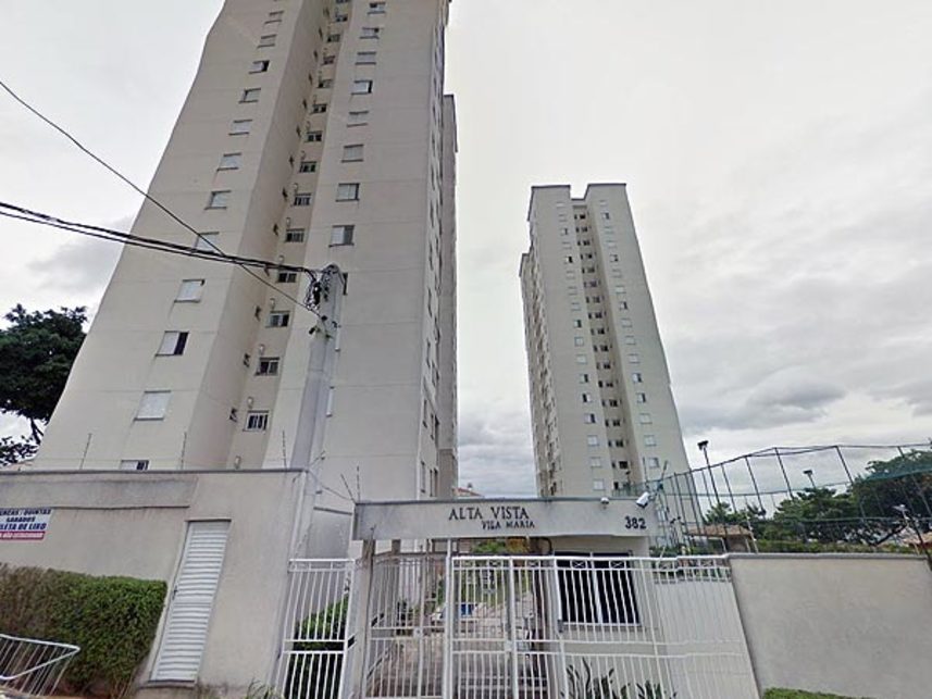 Imagem  do Leilão de Apartamento - Vila Maria - São Paulo/SP