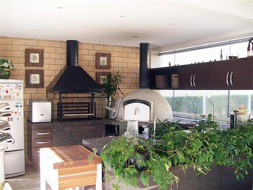 Imagem 7 do Leilão de Casa - Alto da Boa Vista - São Paulo/SP