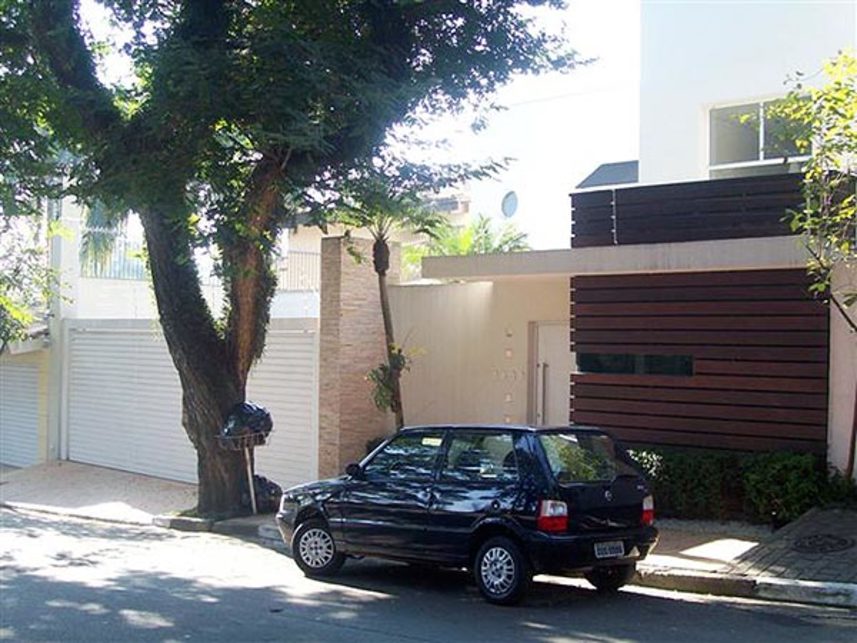Imagem 2 do Leilão de Casa - Alto da Boa Vista - São Paulo/SP
