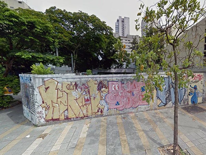 Imagem 1 do Leilão de Terreno - Pinheiros - São Paulo/SP