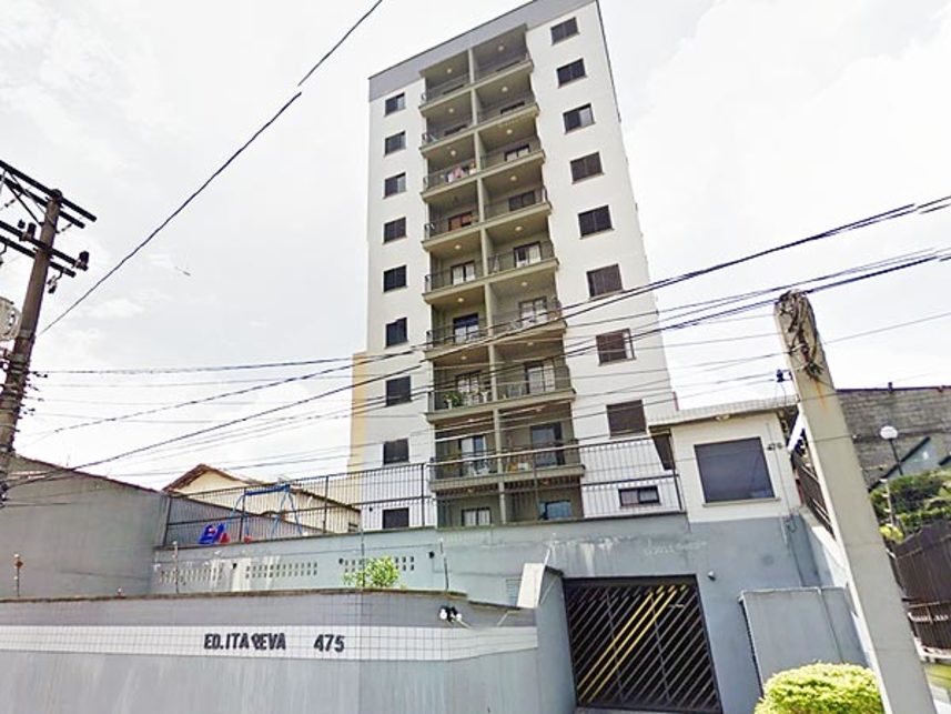 Imagem  do Leilão de Apartamento - Vila das Belezas - São Paulo/SP