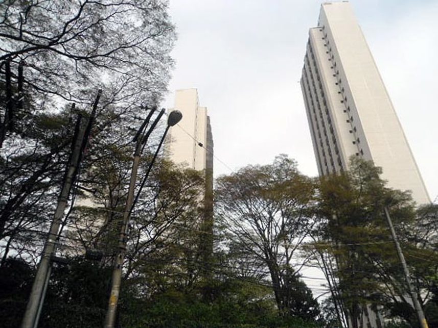 Imagem 1 do Leilão de Apartamento - Santo Amaro - São Paulo/SP