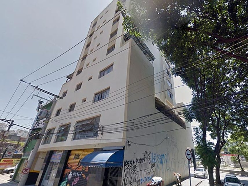 Imagem  do Leilão de Apartamento - Centro - São Bernardo do Campo/SP