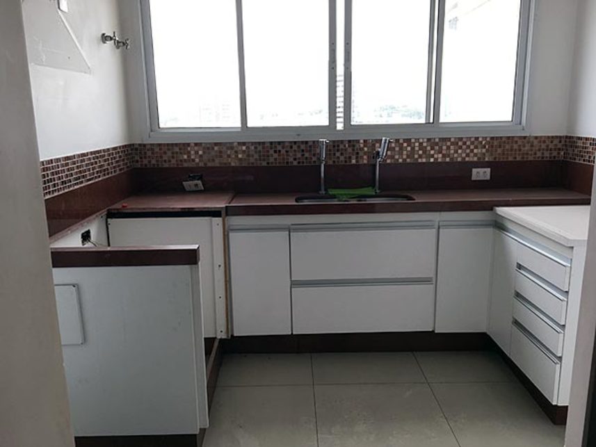 Imagem 30 do Leilão de Apartamento - Casa Branca - Santo André/SP