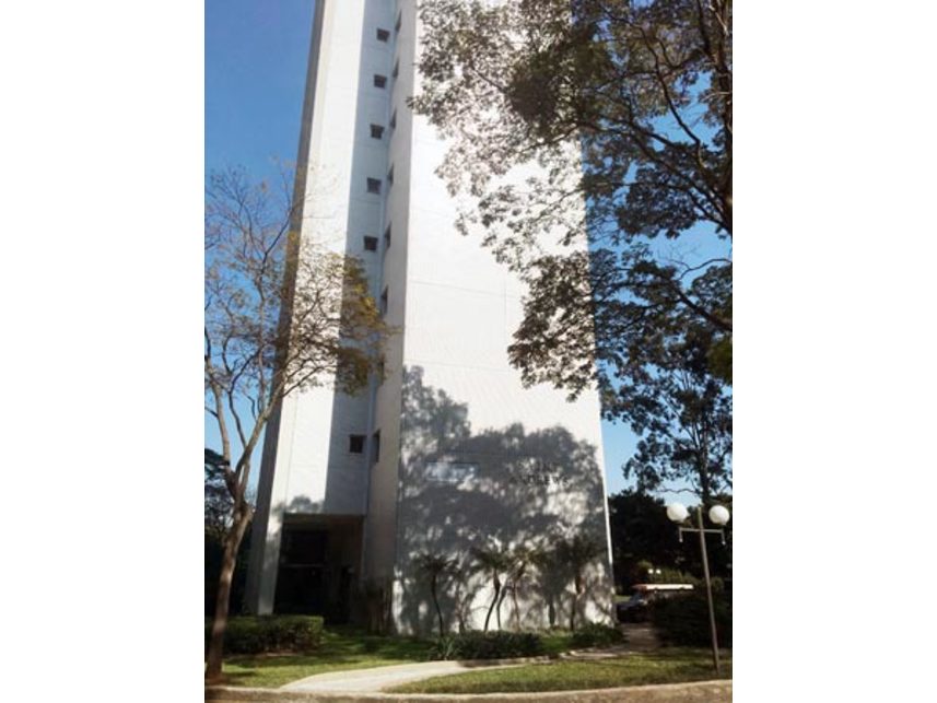 Imagem 4 do Leilão de Apartamento - Santo Amaro - São Paulo/SP