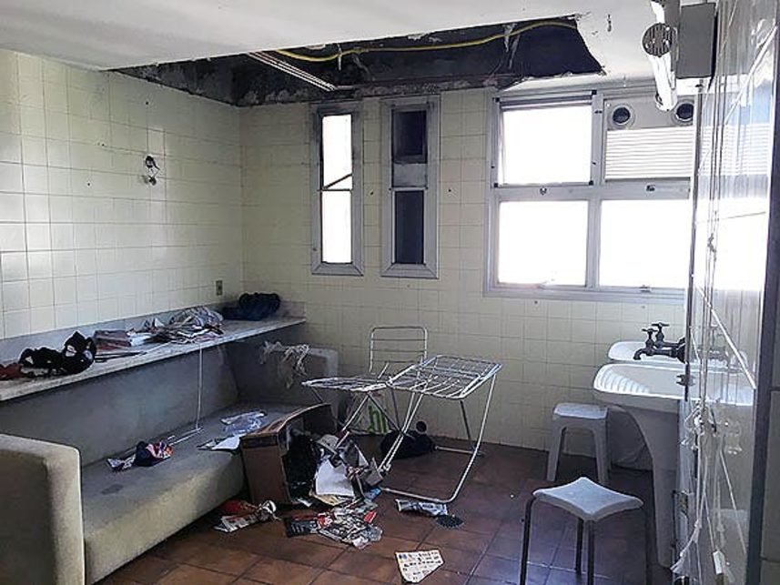 Imagem 29 do Leilão de Apartamento - Santo Amaro - São Paulo/SP