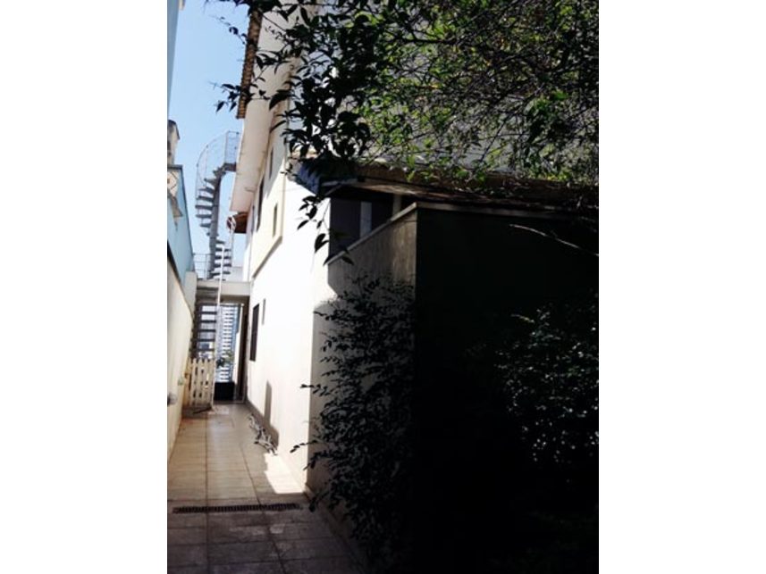 Imagem 9 do Leilão de Casa - Perdizes - São Paulo/SP