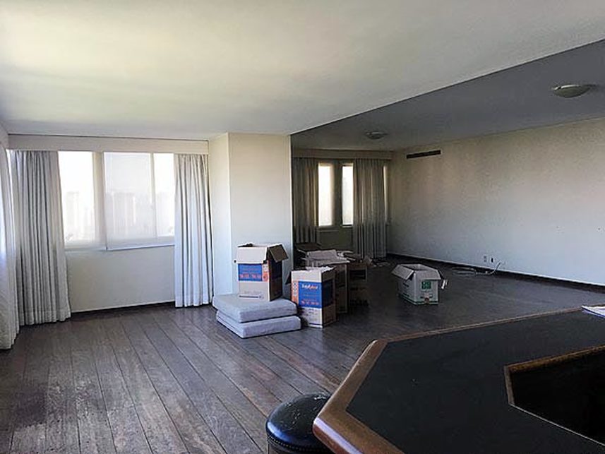 Imagem 32 do Leilão de Apartamento - Santo Amaro - São Paulo/SP