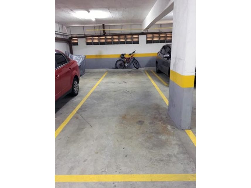 Imagem 32 do Leilão de Apartamento - Casa Branca - Santo André/SP