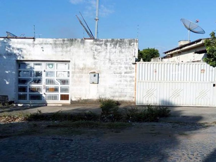 Imagem  do Leilão de Casa - Américo Silva - Lagoa da Prata/MG