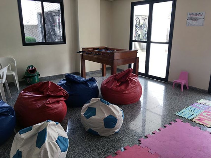 Imagem 10 do Leilão de Apartamento - Penha de França - São Paulo/SP