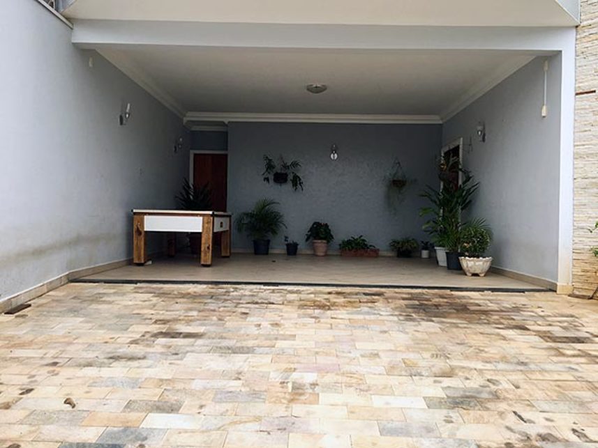 Imagem 5 do Leilão de Casa - Jardim Esplanada II - Indaiatuba/SP