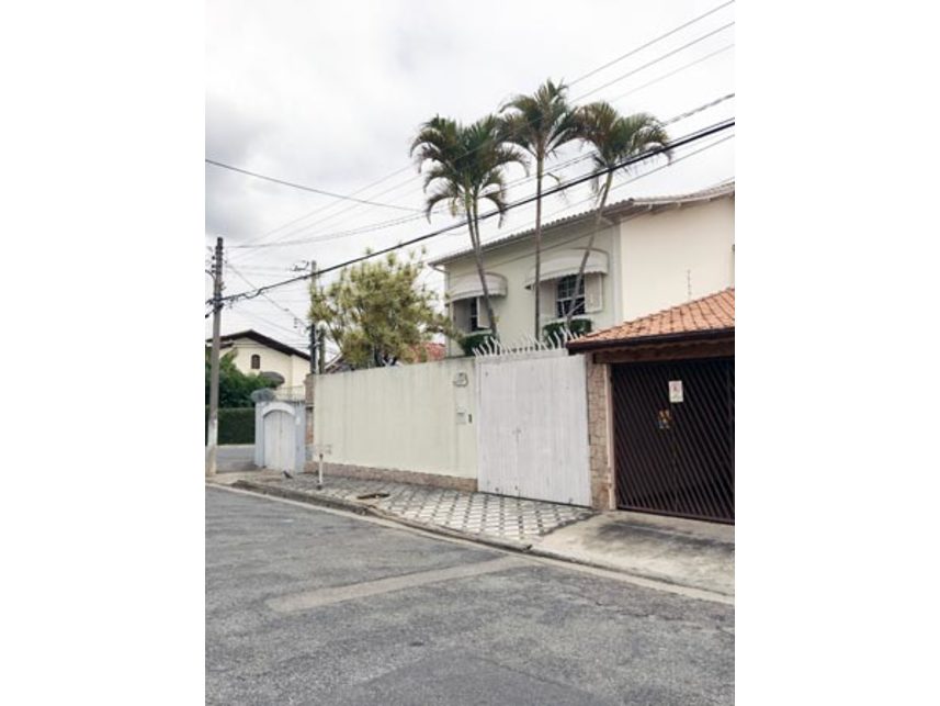 Imagem 2 do Leilão de Casa - Vila Antônio Augusto - Caçapava/SP